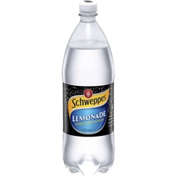 Lemonade Clear 12x1.1L 