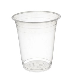 Cup Cold 12oz PLA (50) 