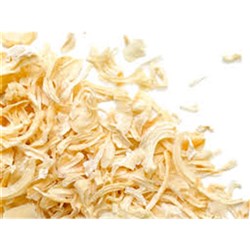 Onion Flakes Kibbled 10kg 