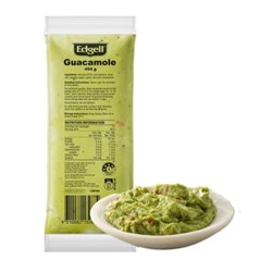 Guacamole 12x454g 
