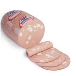 Mortadella Whole R/W 4.5kg 