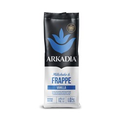 Frappe Vanilla 1kg 