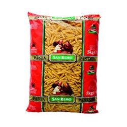 Fusillini #55 12x500g 