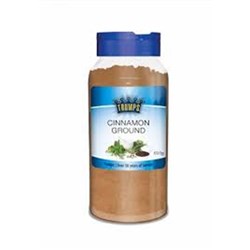 Cinnamon Ground 600g Cannister