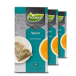 Tea Bags Mint 75's 