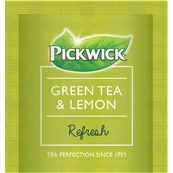 Tea Bags Green Tea 75's 