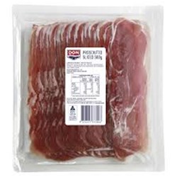 Prosciutto Sliced 500g 101386