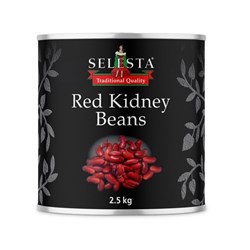 Beans Red Kidney 6xA9 