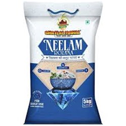 Rice Basmati 5kg 