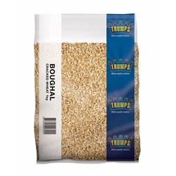 Cracked Wheat Boughal 1kg 