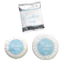 Body Soap Bar 20g x 500 