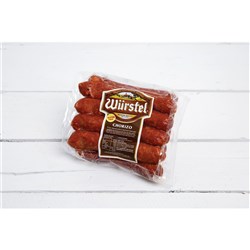 Chorizo 1kg Wurstel