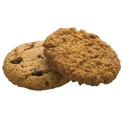 Biscuits Butternut Snap / Farmbake Choc Chip P/C 150x24g