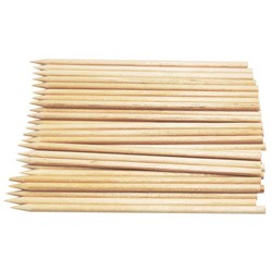 Skewers Bamboo 250mm 5000/ctn