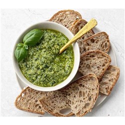 Pesto Basil Chunky Vegan 2kg 