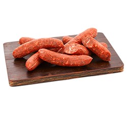 Chorizo Whole R/W 2.5kg  