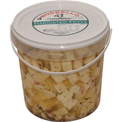 Fetta Marinated 1.5kg  