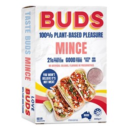 Mince Beef Plant Based 500g Vegan