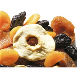 Fruit Salad Dried 1kg 