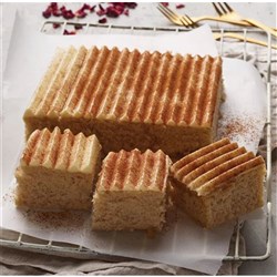 Banana Tray Cake 1.80kg 