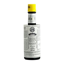 Angostura Bitters 200ml 