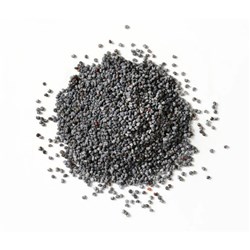 Sesame Seeds Black 1kg 