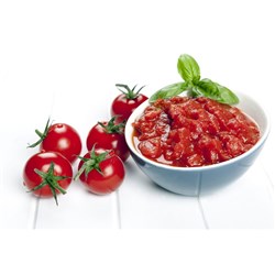 Tomato Crushed 3x5kg BIB 