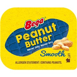 Peanut Butter P/C 50x11g 