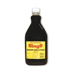 Essence Vanilla Imitation 2L 