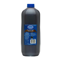 Topping Sundae Chocolate Fudge 6x1.25kg 