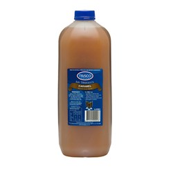 Topping Sundae Caramel Fudge 6x1.25kg 