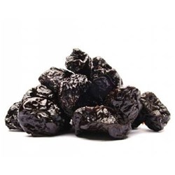 Prunes Pitted 1kg  