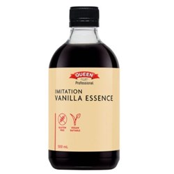 Essence Vanilla Imitation 500ml  