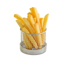 Chips 13mm 4x2.5kg Gluten Free