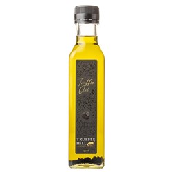 Truffle Oil Black 500ml 