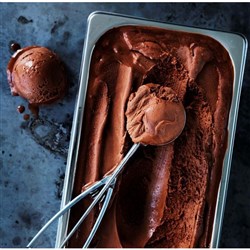 Gelato Chocolate 5L Tray 
