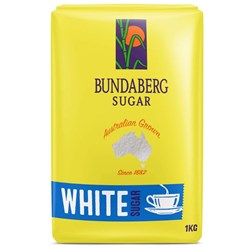 Sugar White 1kg  