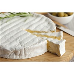 Brie Cheese R/W 1kg 