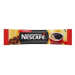 Coffee Decaf Sticks 280x1.7g 