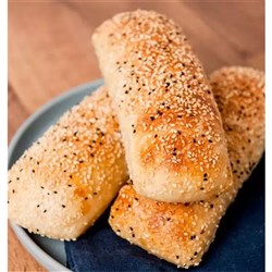 Turkish Bread Rolls 12x4pkt 