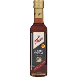 Vinegar Sherry 250ml 