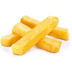 Chips 18mm Ultimate 4x2.27kg 