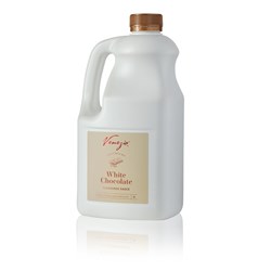 Sauce White Chocolate 2L 