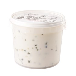 Dip Tzatziki 2kg  