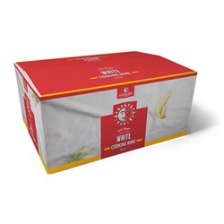 Cooking Wine White 15L 