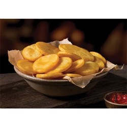 Potato Slices 2.5kg 