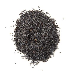 Poppy Seeds 15kg  