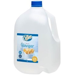 Vinegar White 4L 