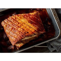 Pork Belly Half Sous Vide 2-3kg R/W 