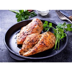 Chicken Breast Sous Vide BBQ Provence 1-2kg R/W 